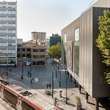 Appartamento Le Barche Mestre Exteriér fotografie