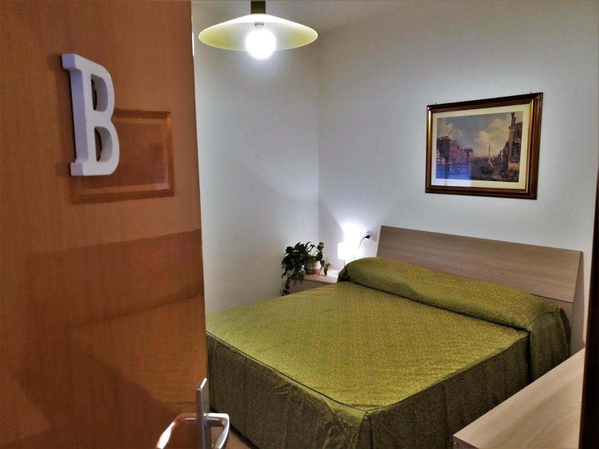 Appartamento Le Barche Mestre Pokoj fotografie